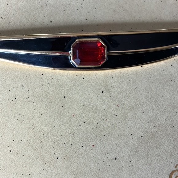 Vintage Valentino Brooch - Picture 2 of 7